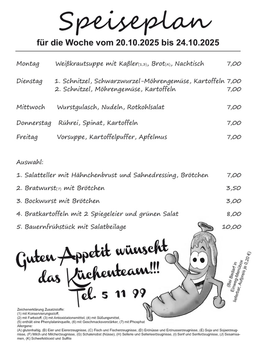 Speiseplan07112022