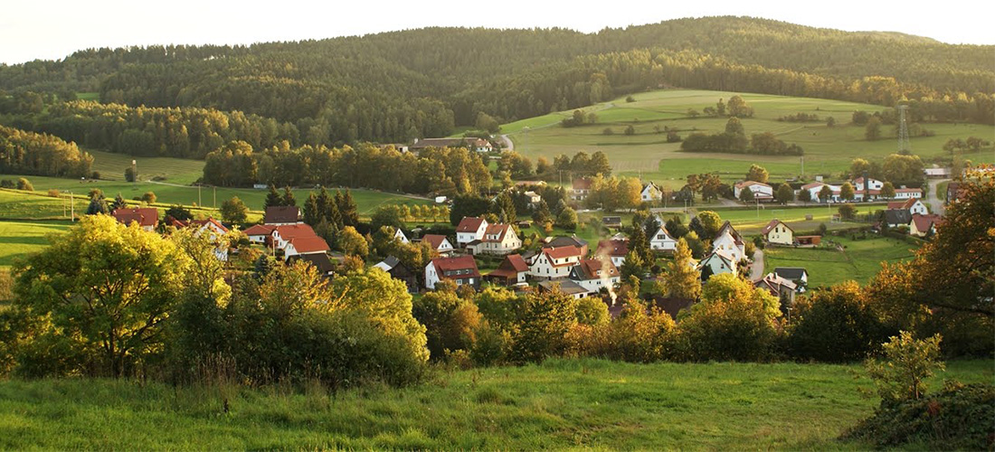 Tradition & Geschichte